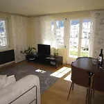 Aiiny Apartment