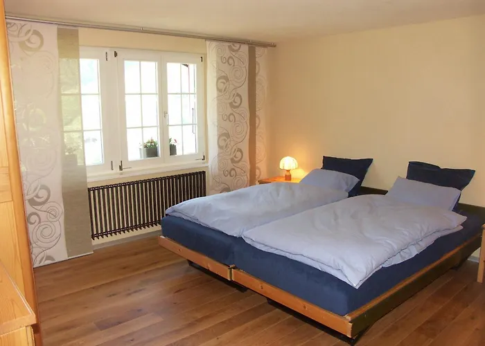 Aiiny Appartement Grindelwald